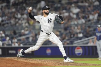 “Devin Williams didn’t have that makeup for Yankees”