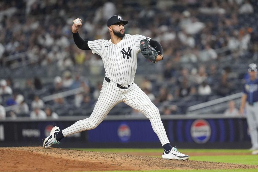 “Devin Williams didn’t have that makeup for Yankees”