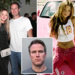 Devon Aoki’s husband charged with hit-and-run after striking Florida scooter rider