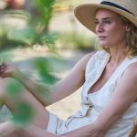 Diane Kruger Talks Playing Postpartum Anxiety in ‘Little Disasters’