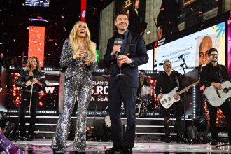 ‘Dick Clark’s New Year’s Rockin’ Eve’ Kicks Off Big Specials Ratings
