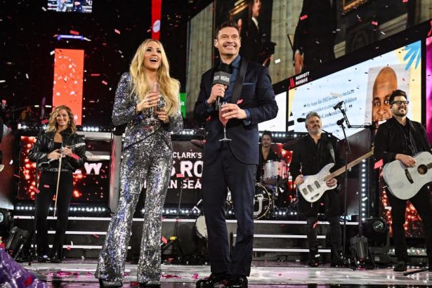 ‘Dick Clark’s New Year’s Rockin’ Eve’ Kicks Off Big Specials Ratings