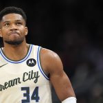 Did Giannis Antetokounmpo Request Trade from Bucks? NBA Insider Debunks Viral Rumor