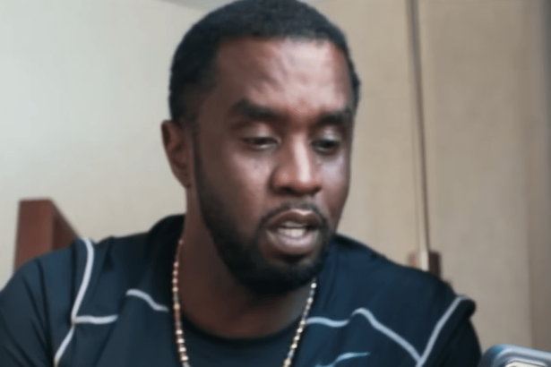 Diddy Netflix Documentary Trailer Includes Footage Before His Arrest
