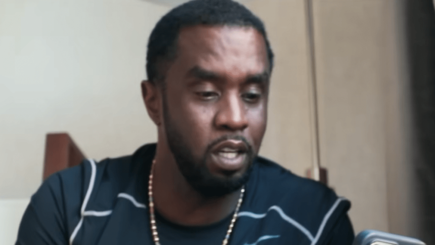 Diddy Netflix Documentary Trailer Includes Footage Before His Arrest