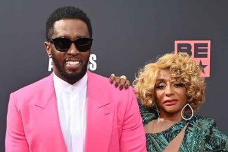 Diddy and Mom Janice Smalls Combs’ Close Relationship Over the Years