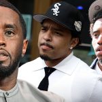 Diddy’s Sons Announce Zeus Network Docuseries About Trial Fallout