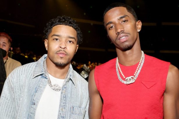 Diddy’s Sons Justin and Christian Announce Docuseries Slated for 2026