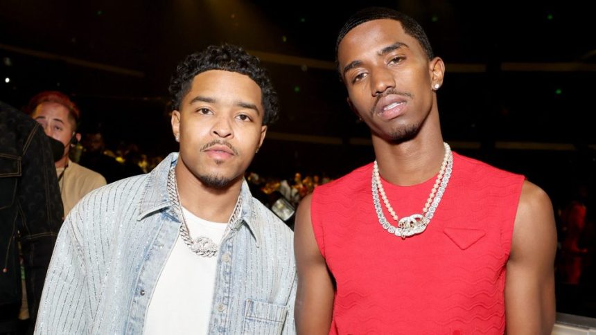 Diddy’s Sons Justin and Christian Announce Docuseries Slated for 2026