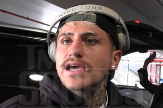 Diego Luna Says 2026 Will Be Biggest Moment For Soccer In America