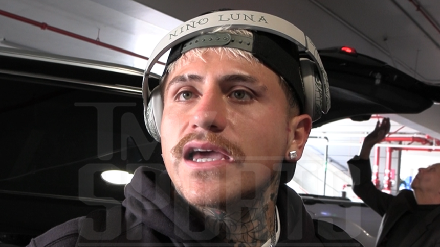 Diego Luna Says 2026 Will Be Biggest Moment For Soccer In America