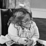 ‘Diff’rent Strokes’ Star Melanie Watson Dead at 57