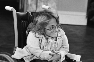 ‘Diff’rent Strokes’ Star Melanie Watson Dead at 57