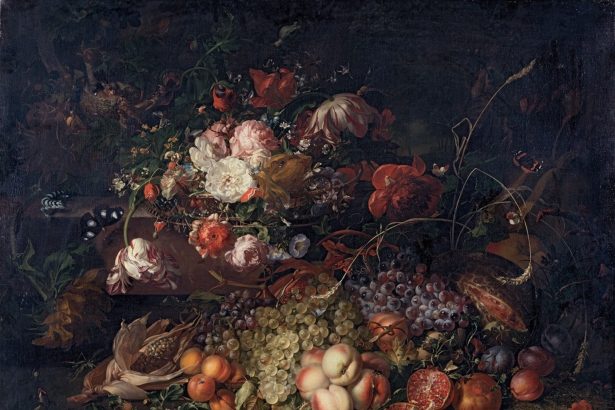 Discover the Growing Colossal Art Glossary — Colossal