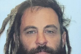 Discovery Channel Star Chad Ollinger Accused of Murdering Cellmate