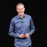 Disney Names Former Apple Exec Jeff Williams to Board of Directors