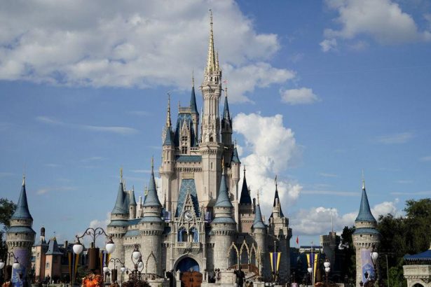 Disney World’s Most Haunting Deaths As Count Climbs To 68
