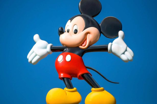 Disney and OpenAI have made a surprise deal – what happens next?