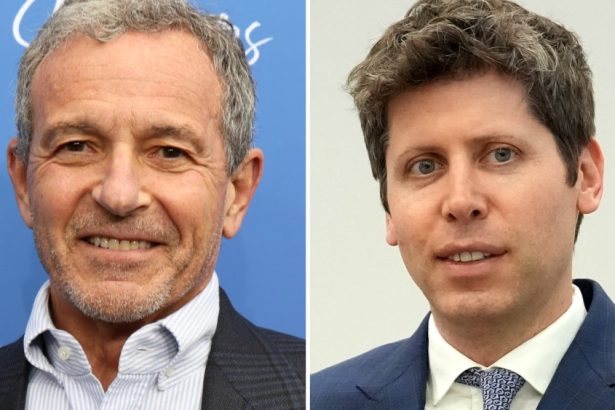 Disney’s AI Deal Could Have Impacts Well Beyond Sora