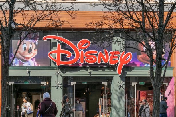 Disney’s OpenAI deal is exclusive for just one year — then it’s open season