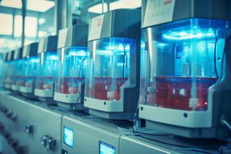 Do You Believe in the Long-Term Growth Potential of Haemonetics Corporation (HAE)?