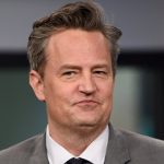 Doctor Who Sold Matthew Perry Ketamine Before Overdose Sentenced To Prison