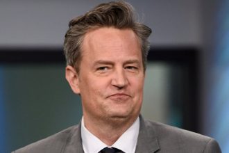 Doctor Who Sold Matthew Perry Ketamine Before Overdose Sentenced To Prison