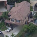 Doctor, wife executed in Simi Valley home as body in burnt car linked to killings: cops