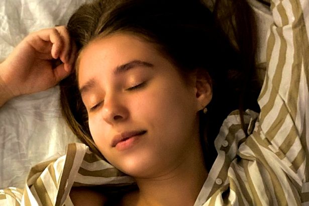 Does It Really Improve Sleep? : ScienceAlert