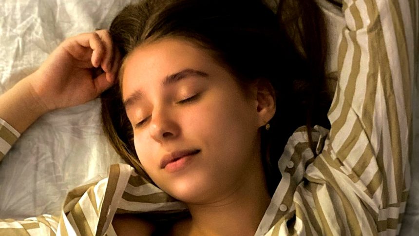 Does It Really Improve Sleep? : ScienceAlert