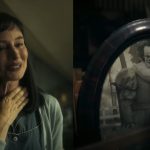 Does Pennywise have a daughter?