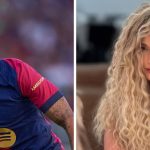 “Does he play basketball?” – Barcelona star Raphinha’s wife slams FIFA in now-deleted post as he’s left out of Best Men’s XI at 2025 Best Awards