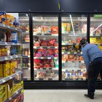 Dollar General stock pops, Salesforce rises, Snowflake tumbles