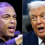 Don Lemon Calls Trump’s Somali Attack ‘Disqualifying’