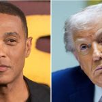 Don Lemon Claims Trump Has a ‘Small’ Manhood in Vicious Takedown