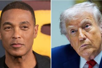 Don Lemon Claims Trump Has a ‘Small’ Manhood in Vicious Takedown