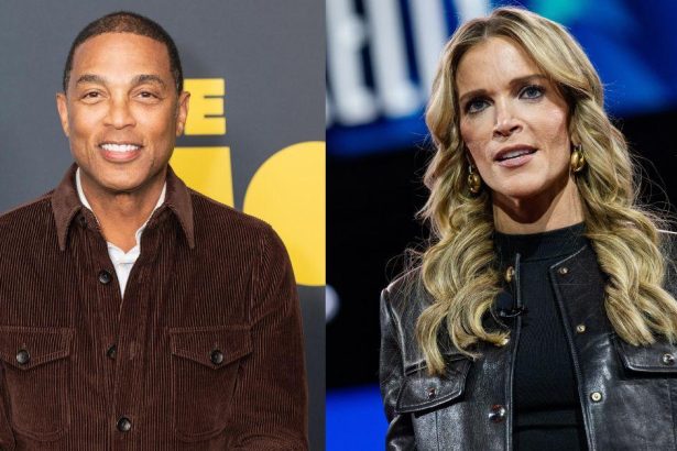 Don Lemon Slammed For Calling Megyn Kelly a ‘Clockable Trans Woman’
