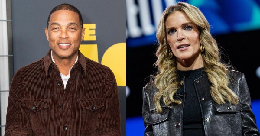 Don Lemon Slammed For Calling Megyn Kelly a ‘Clockable Trans Woman’