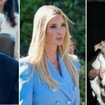 Donald, Ivanka And Ivana Trump Are Listed In Epstein’s Contact Book