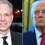 Donald Trump Attacks Kennedy Family After Tatiana Schlossberg Death