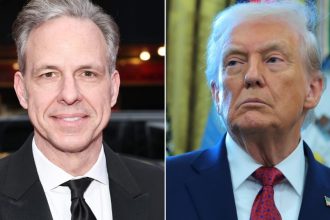 Donald Trump Attacks Kennedy Family After Tatiana Schlossberg Death