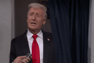 Donald Trump Bombs Santa, Praises Epstein Condoms