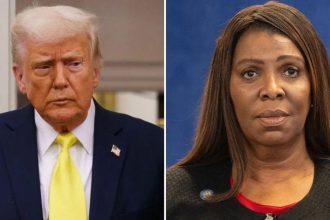 Donald Trump ‘Committed Mortgage Fraud’, Investigation Claims