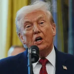 Donald Trump Explodes Over Epstein Files and Tells DOJ to Drop the Probe