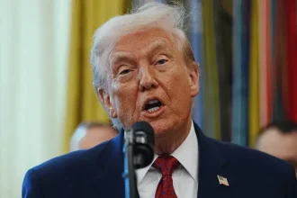 Donald Trump Explodes Over Epstein Files and Tells DOJ to Drop the Probe