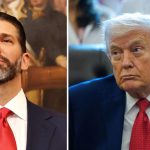 Donald Trump Jr. Admits Dad Is Putting An End To The Republican Party