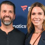 Donald Trump Jr. Engaged to Bettina Anderson After 1 Year Of Dating