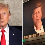 Donald Trump Mocks Kennedy Family After Tatiana Schlossberg Death