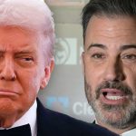 Donald Trump Says He Shouldn’t Be President If He’s Not More Talented Than Jimmy Kimmel