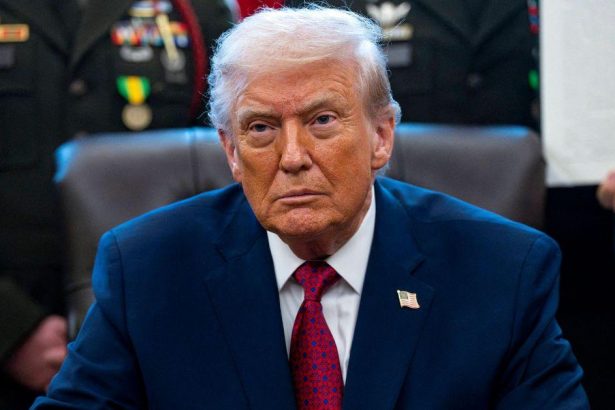 Donald Trump Threatens to Terminate Networks That Don’t Praise Him